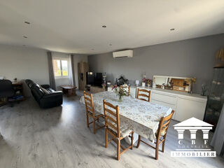  Maison à vendre 6 pièces 143 m²