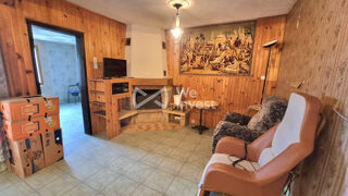  Maison � vendre 5 pi�ces 93 m�