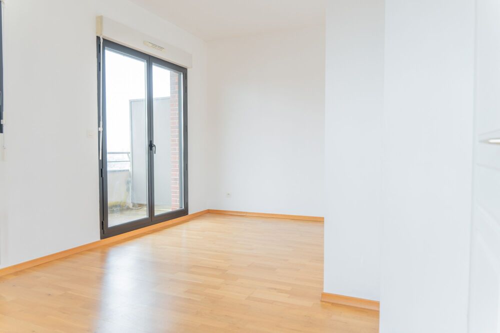 Appartement à vendre Orléans