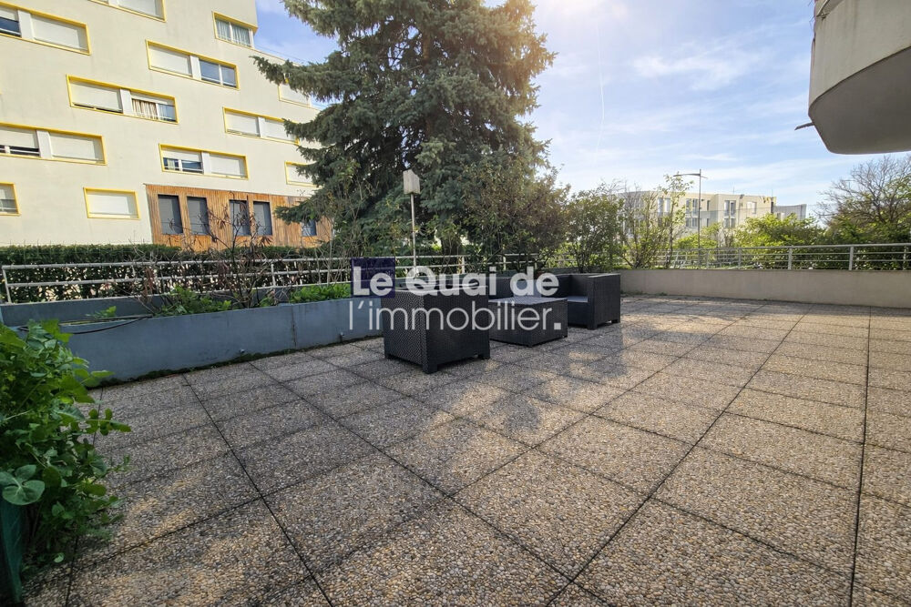 A VENDRE : APPARTEMENT T4 TRAVERSANT
