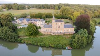  Propriété/château à vendre 15 + pièces 650 m²