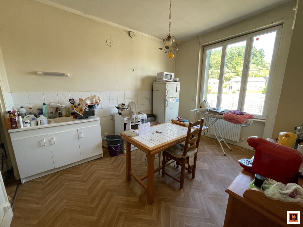 Maison avec jardin