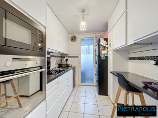  Appartement à vendre 4 pièces 68 m²