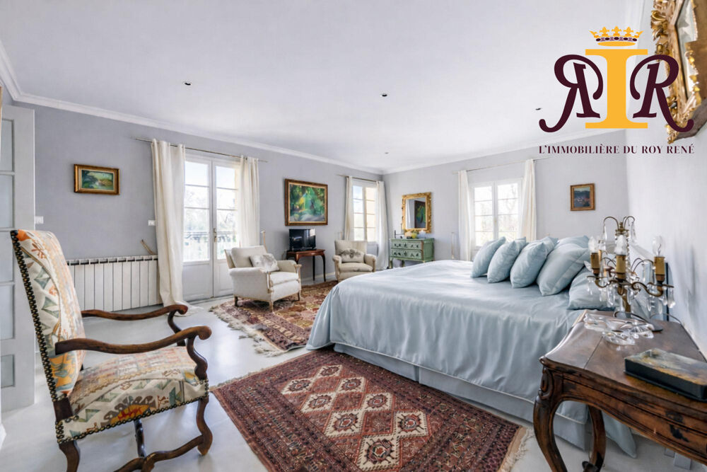 à vendre  Maison Saint-Gilles (30800)