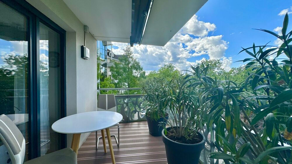ANNECY Appartement T3