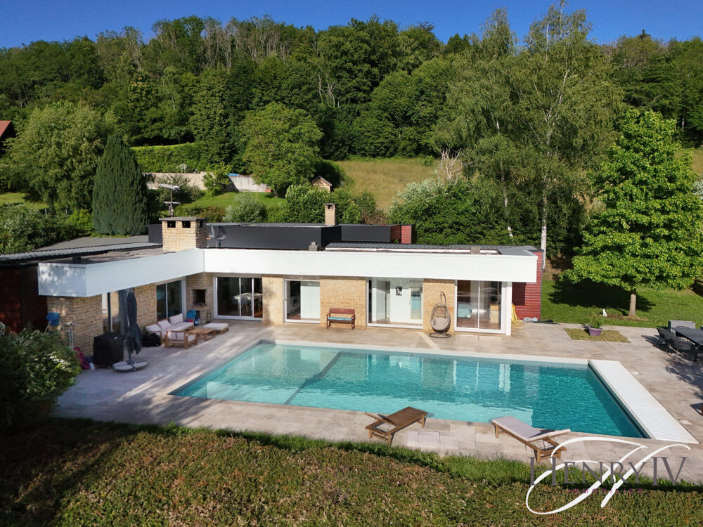 Maison à vendre Saint-Martin-d'Uriage