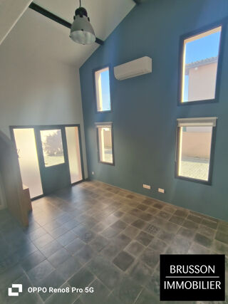  Maison � louer 3 pi�ces 81 m�