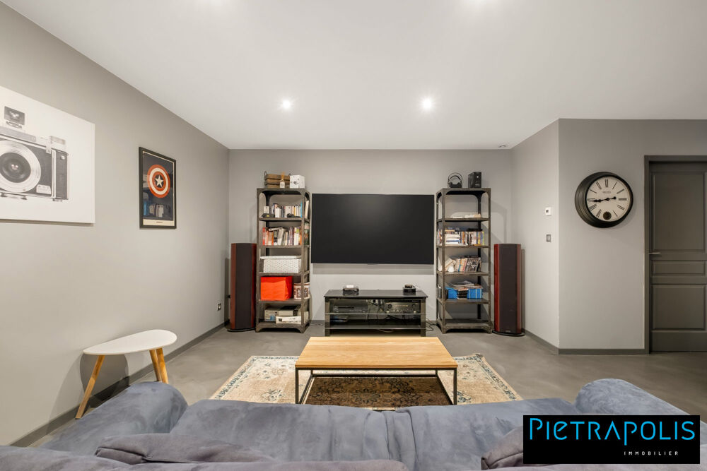 � vendre  Maison La Tour-de-Salvagny (69890)