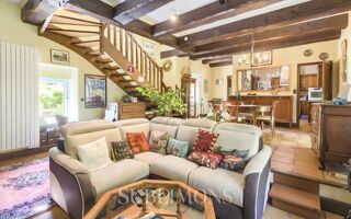  Maison à vendre 6 pièces 146 m²