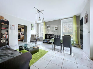  Appartement � vendre 3 pi�ces 72 m�