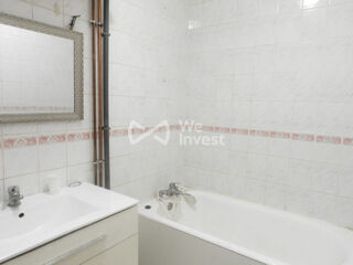  Appartement à vendre 2 pièces 44 m²