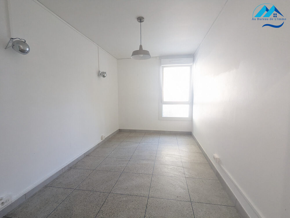 Location Appartement Location TYPE 4 Les Cigalons -12ème Marseille 12