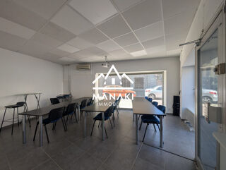  Immeuble à vendre 90 m² Saint-laurent-de-la-salanque