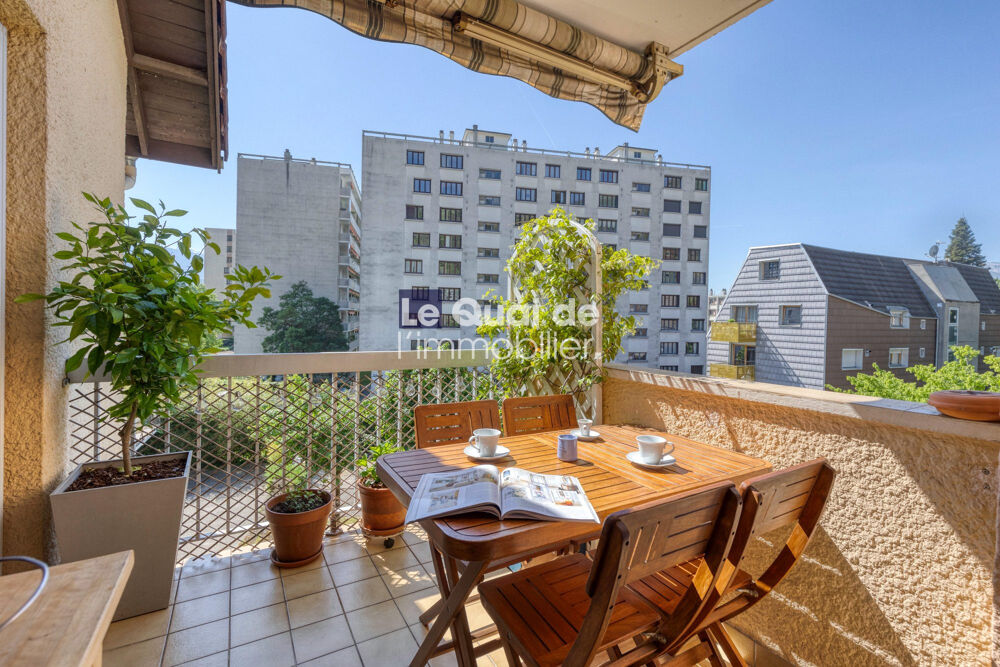 Appartement à vendre Meylan
