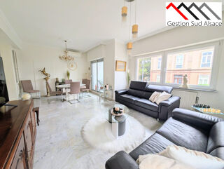 Appartement à vendre 4 pièces 100 m²