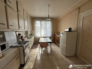  Maison à vendre 4 pièces 118 m²