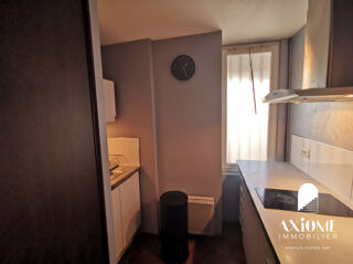  Appartement à louer 2 pièces 37 m²