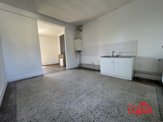  Maison � vendre 3 pi�ces 82 m�