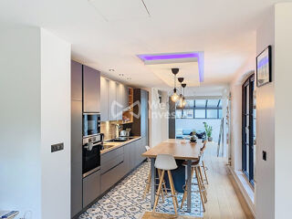  Maison � vendre 6 pi�ces 148 m�