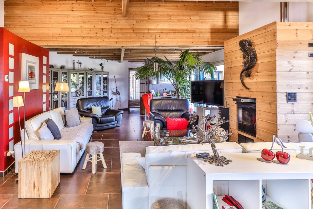 � vendre  Maison Biscarrosse (40600)