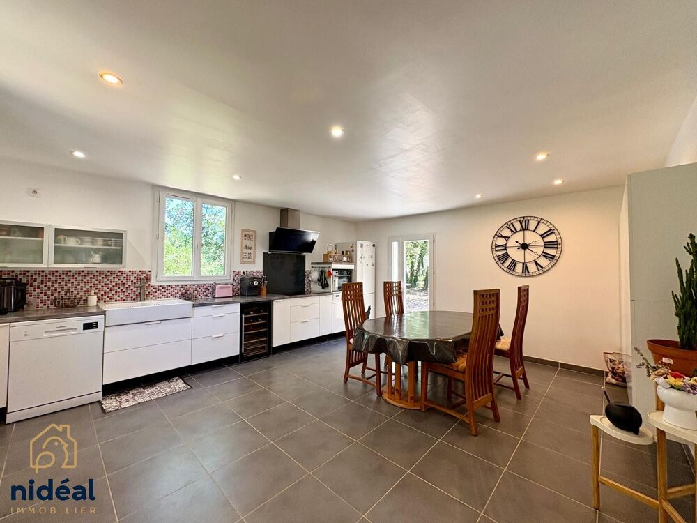Vente Maison Maison à vendre Junas Junas