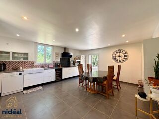  Maison à vendre 6 pièces 179 m²