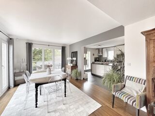  Maison � vendre 5 pi�ces 95 m�