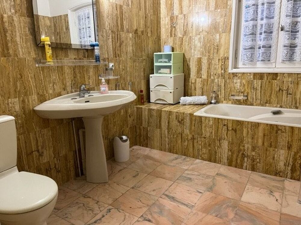 à vendre  Maison Bergerac (24100)