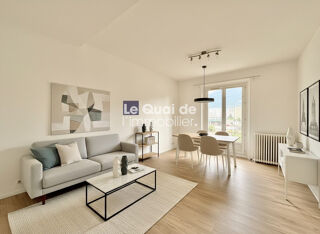  Appartement à vendre 2 pièces 55 m²