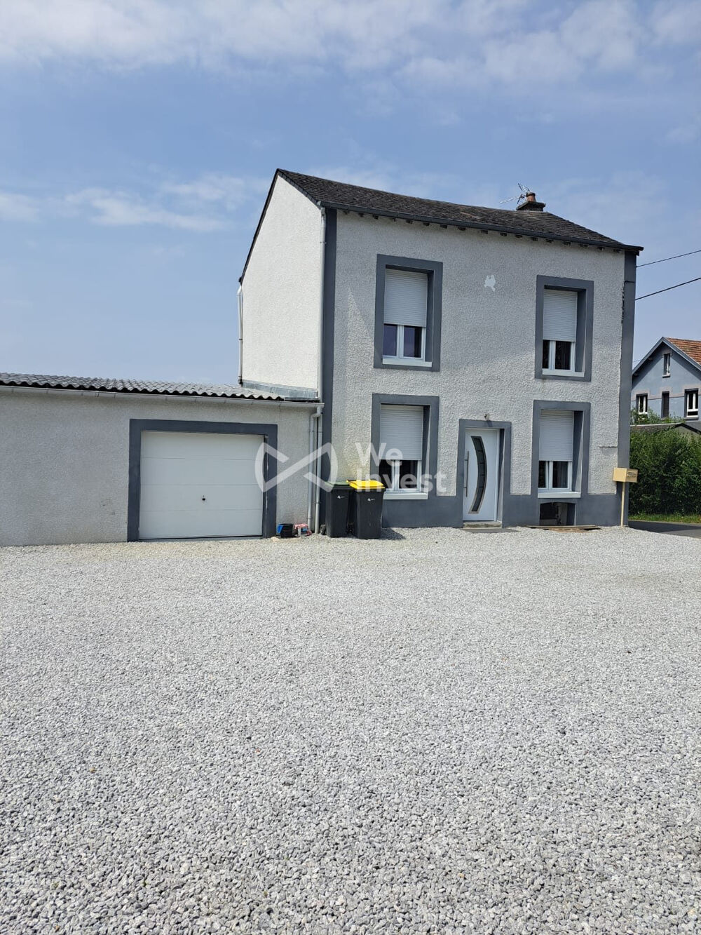 Vente Maison Maison individuelle Sedan
