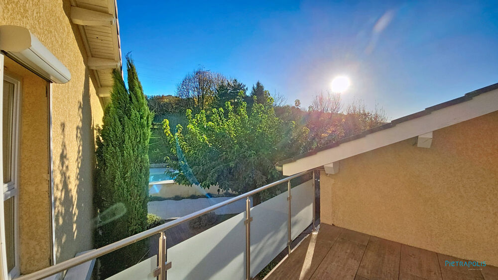  vendre  Maison Saint-Just-Chaleyssin (38540)