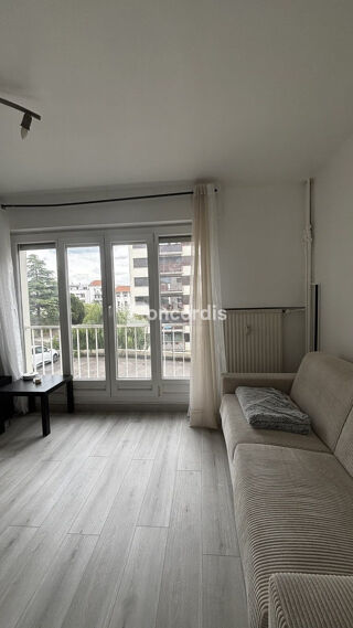  Appartement � louer 1 pi�ce 24 m�