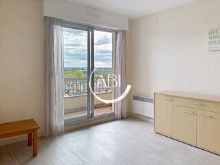  Appartement à vendre 1 pièce 23 m²
