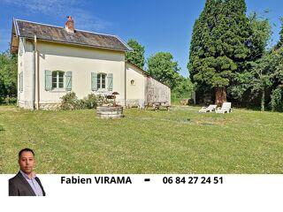 Maison � vendre 3 pi�ces 54 m�