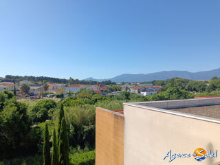  Appartement � vendre 2 pi�ces 42 m�