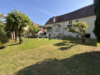 Maison à vendre 8 pièces 203 m²