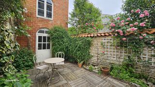  Maison à vendre 7 pièces 142 m²