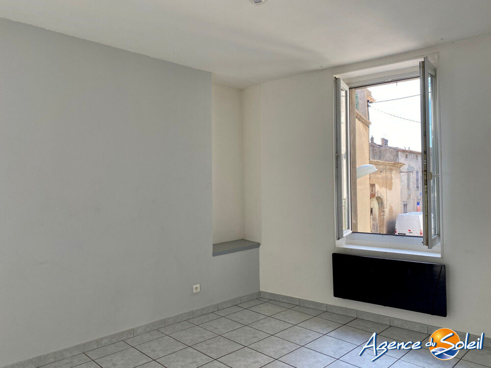 Vente Immeuble immeuble composé de deux appartements Olonzac