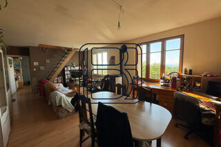  Maison à vendre 6 pièces 78 m²