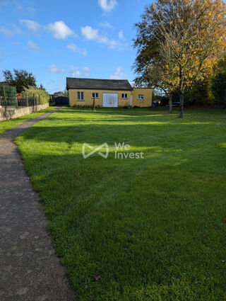  Maison à vendre 5 pièces 105 m²
