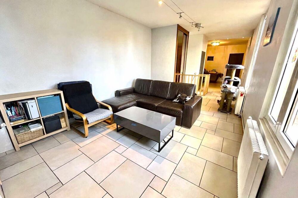 Maison individuelle quartier gare, 103,00 m², 3 chambres, terra