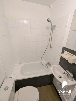  Appartement � vendre 1 pi�ce 14 m�