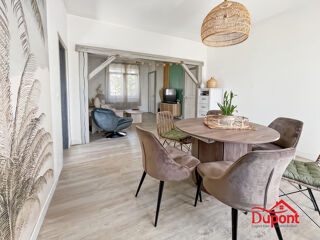  Maison à vendre 4 pièces 127 m²