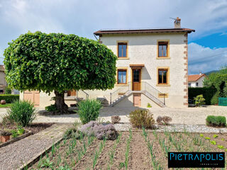  Maison  vendre 5 pices 126 m