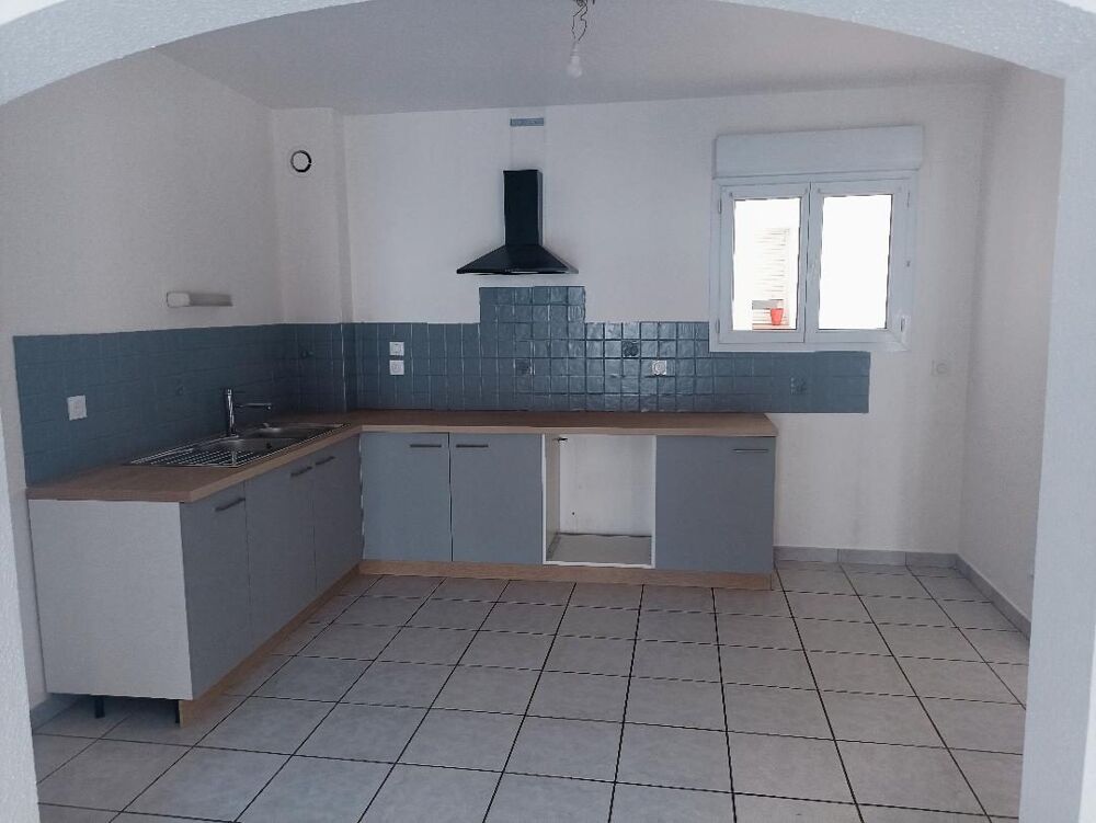 Appartement à Villelongue de la Salanque - 66410