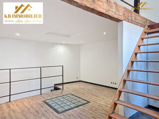  Maison à vendre 3 pièces 64 m²