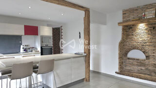  Maison � vendre 5 pi�ces 157 m�