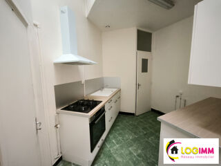  Maison � vendre 3 pi�ces 55 m�