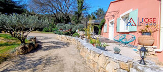 Maison à vendre 4 pièces 115 m²