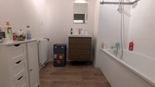  Appartement � vendre 3 pi�ces 57 m�